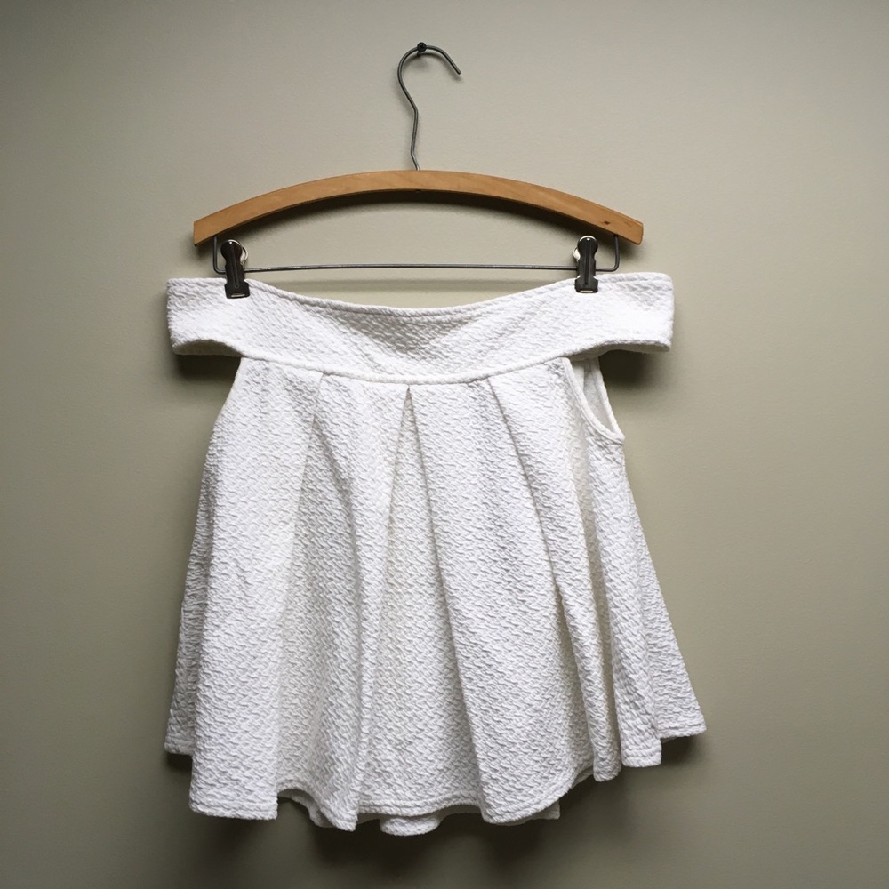 Free people tank top